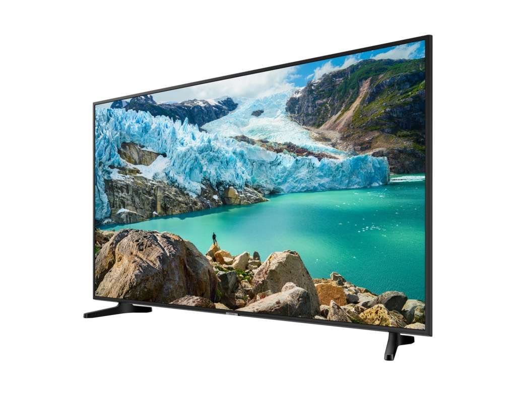 Samsung UE43RU7090