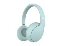 Conceptronic Headset Kids Wireless BT6.0/Mikro 85dB 10Std bl - Headset - 20 KHz