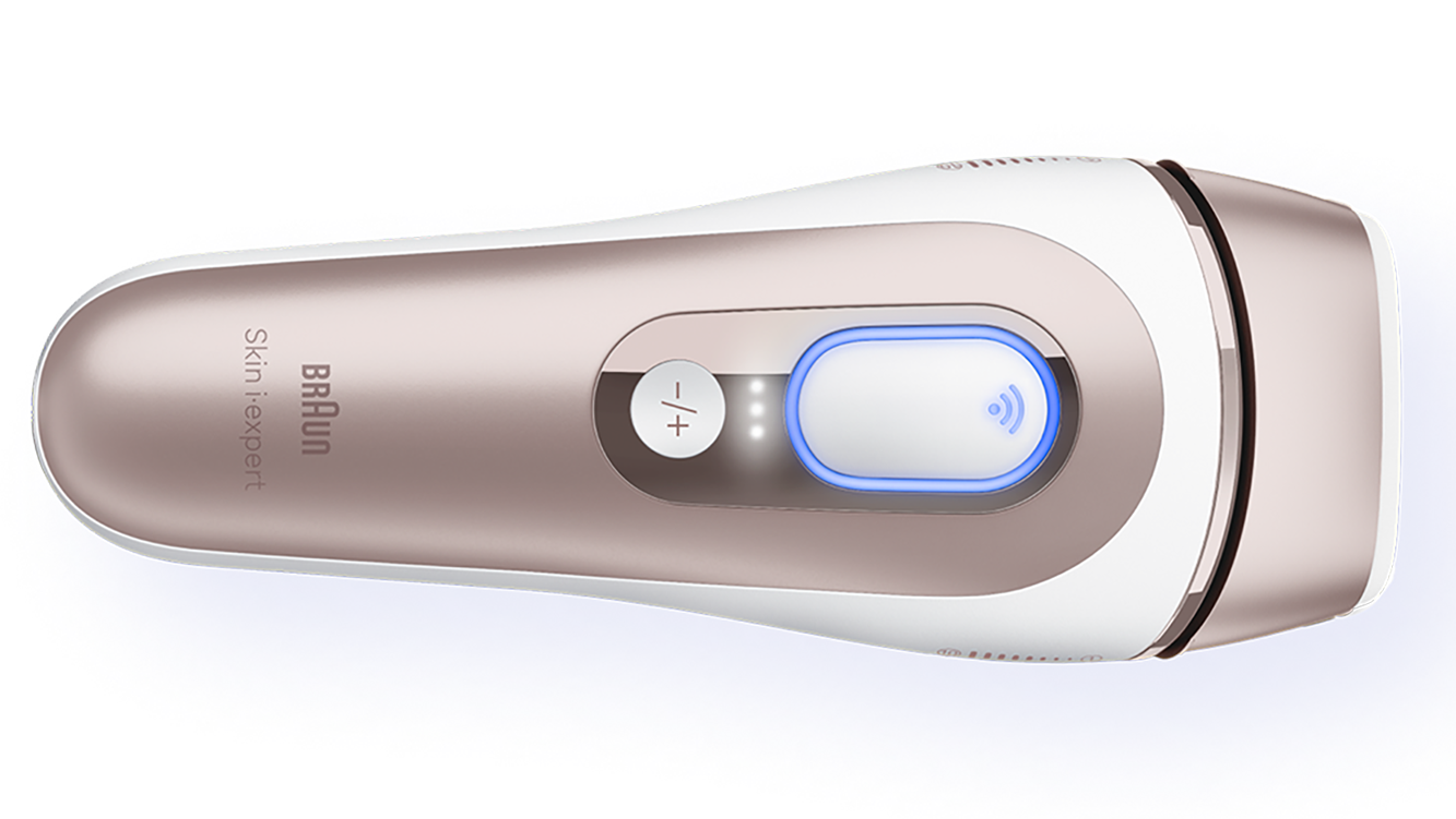 Braun IPL