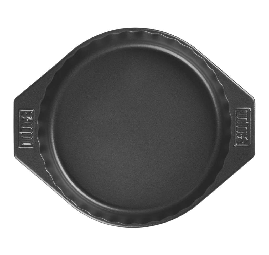 Weber BBQ Keramik-Backform, 30cm