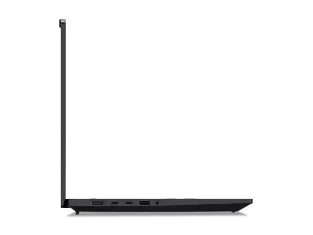 Lenovo ThinkPad P14s Gen 5 21ME - 180°-Scharnierdesign - AMD Ryzen 7 Pro 8840HS / 3.3 GHz - AMD PRO - Win 11 Pro - Radeon 780M - 32 GB RAM - 1 TB SSD TCG Opal Encryption 2, NVMe, Performance - 35.6 cm (14")