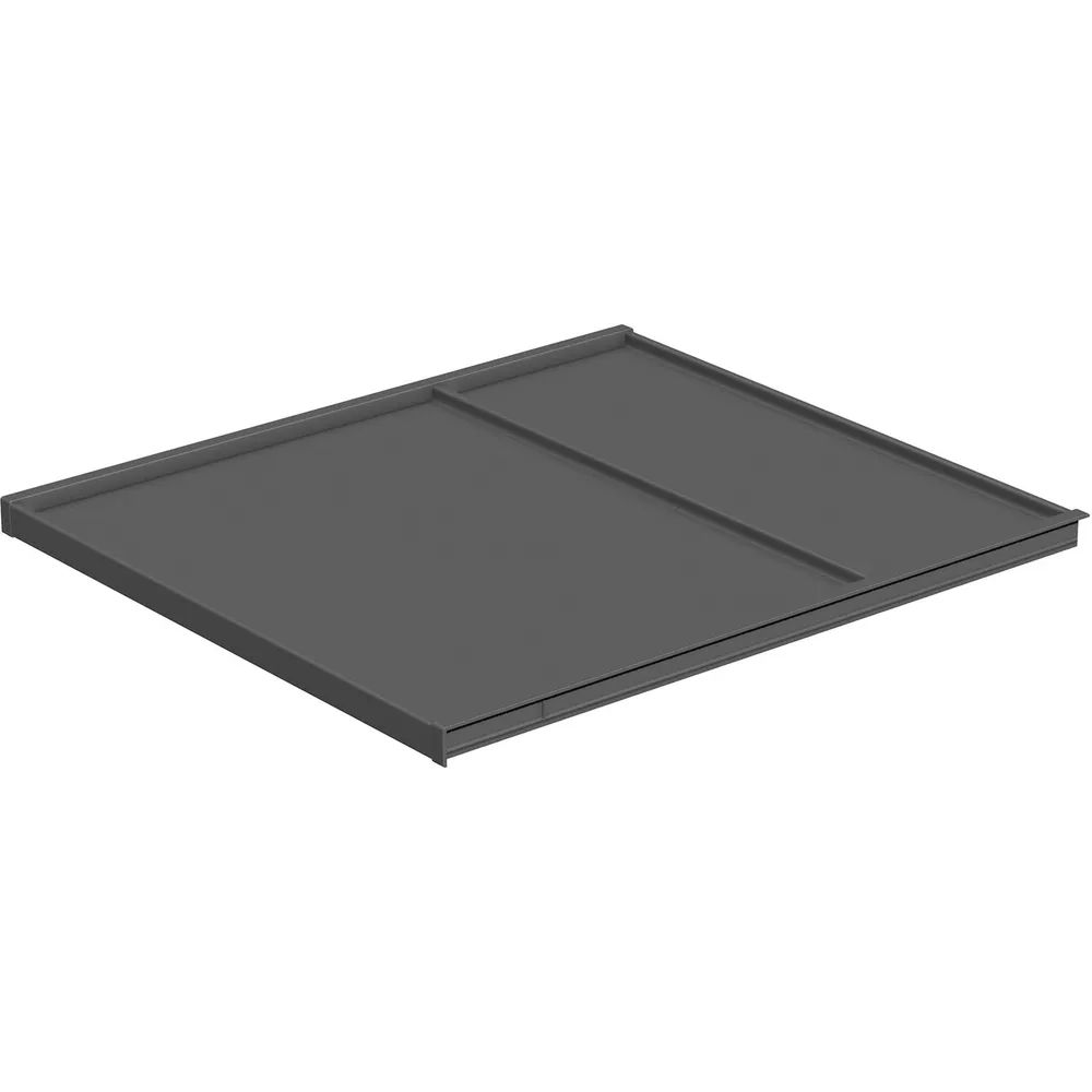 NINKA Deckelplatte KB 450 mm Korpusseitenstärke 16 mm