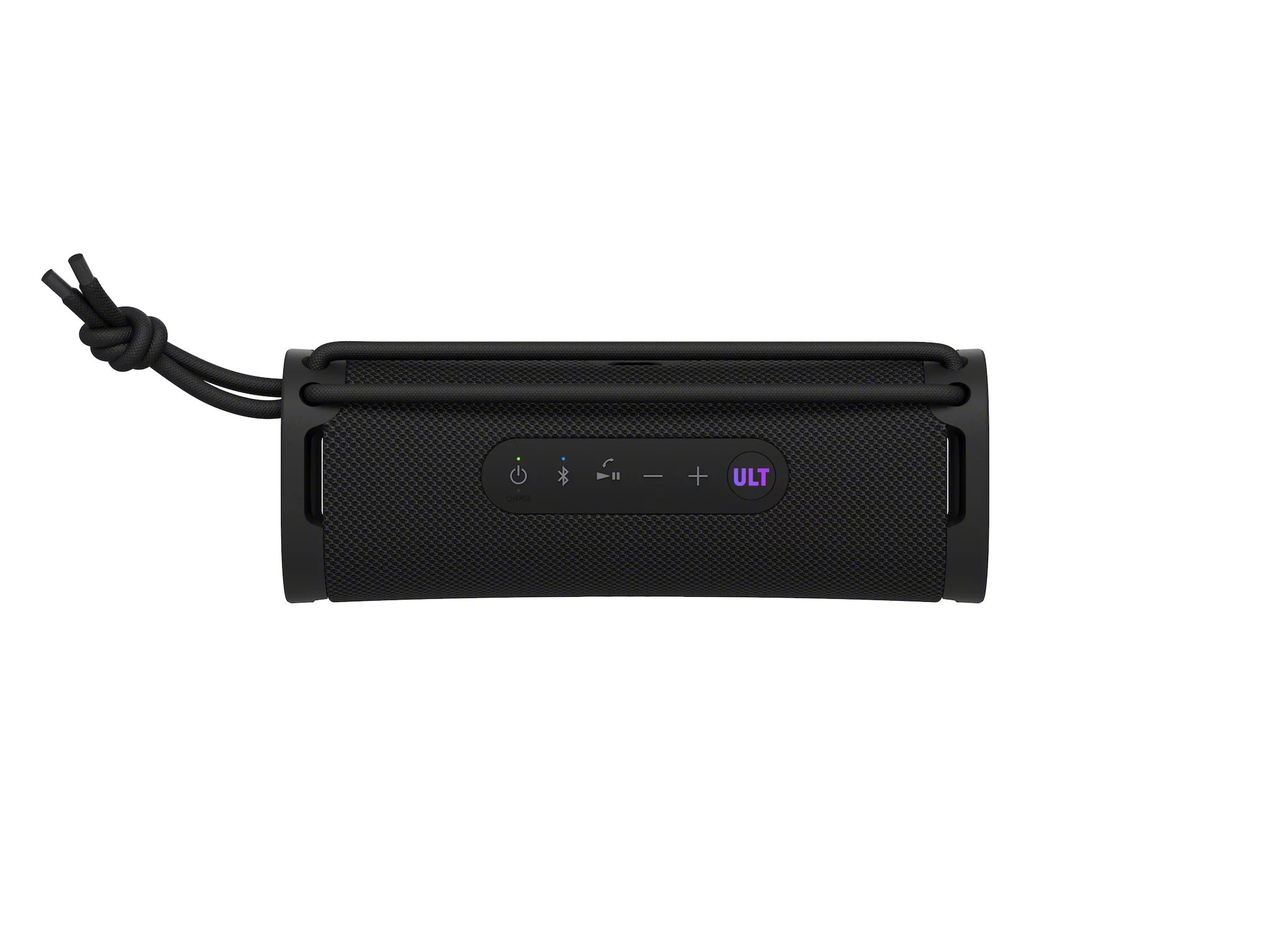 Sony ULT Field 1 - Bluetooth Lautsprecher, schwarz