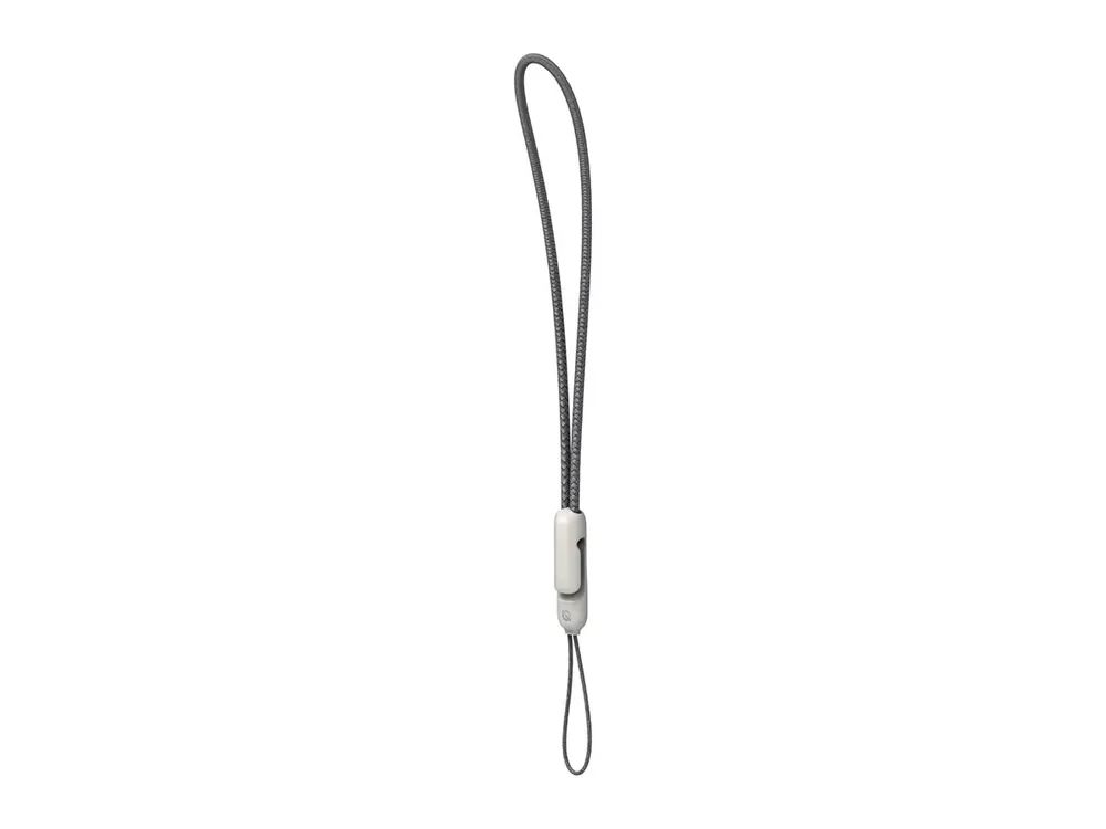 Incase Tragriemen für kabellose Kopfhörer - Grau, Hellgrau - für Apple AirPods Pro (2. Generation)