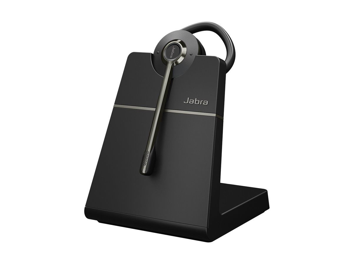 Jabra Engage 55 SE Convertible - Headset - On-Ear