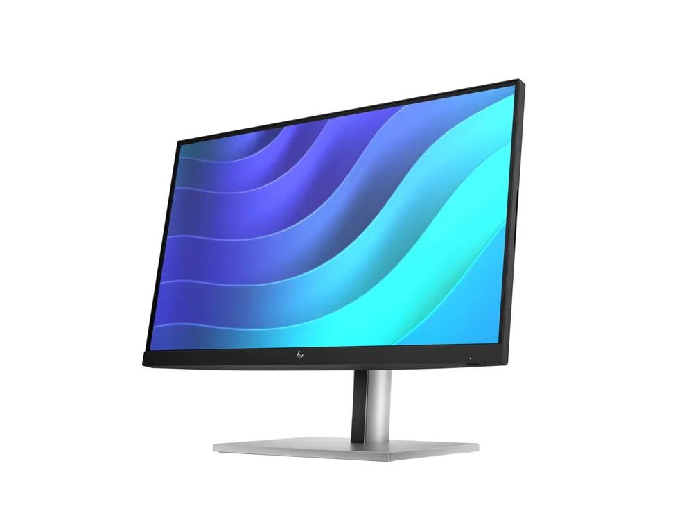 HP E22 G5 - E-Series - LED-Monitor - 55.9 cm (22")