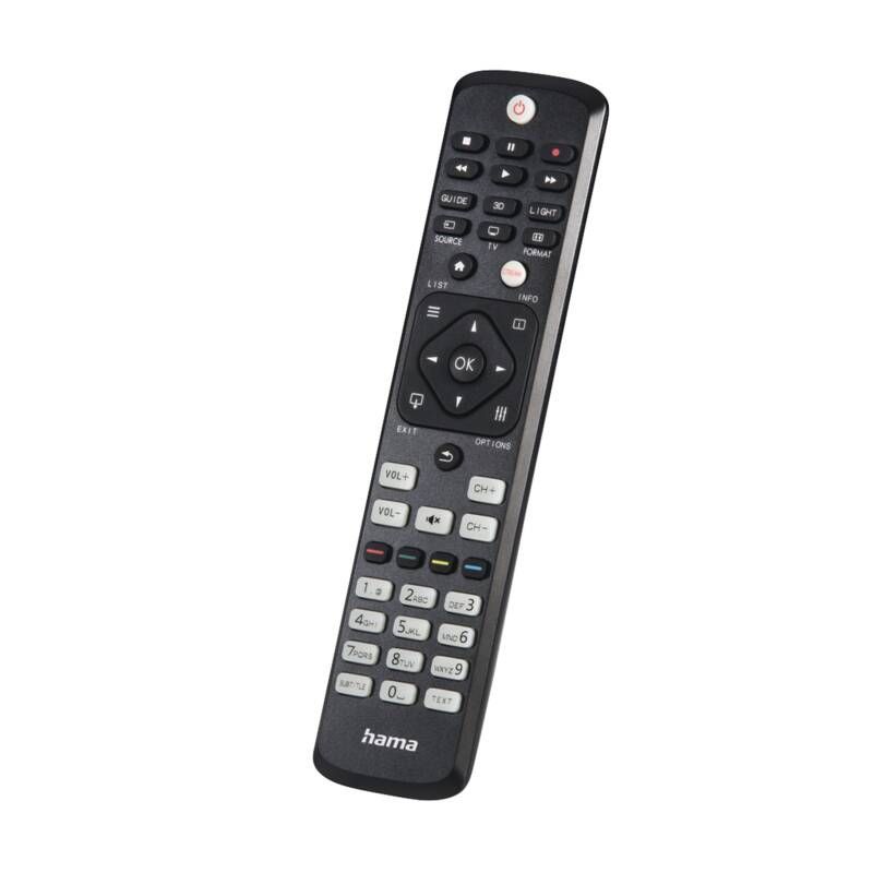 Hama 221063 1:1 Fernbedienung für Philips TVs