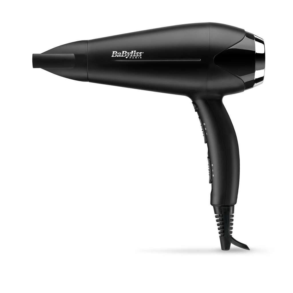 BaByliss D572DE Turbo Smooth