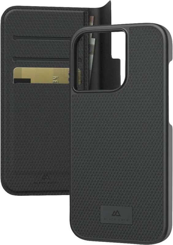 Black Rock Wallet 215165 ST 2 IN1 IPH 14 PRO