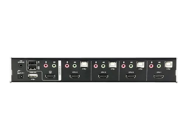 ATEN CubiQ CS1794 USB 2.0 HDMI KVMP Switch