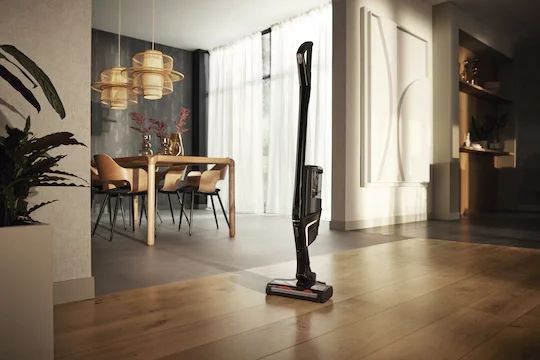 Miele Triflex HX2 Runner PowerLine/Obsidians./SOML5