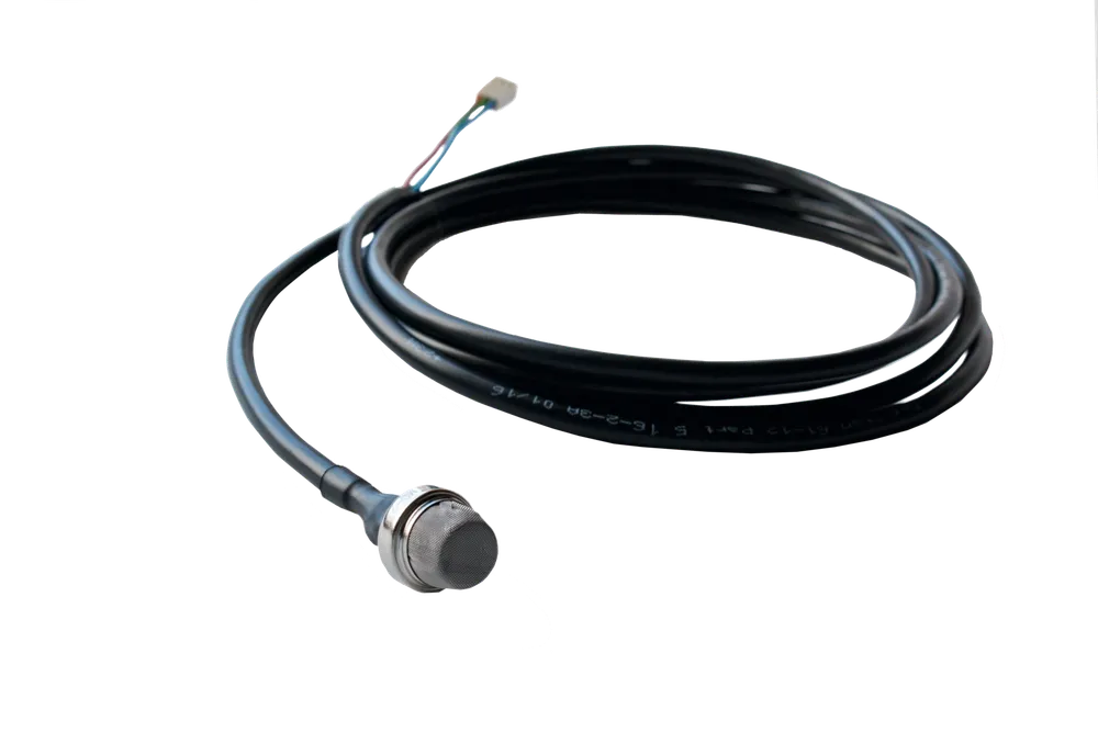 Linnepe externer Sensor für TriGasAlarm