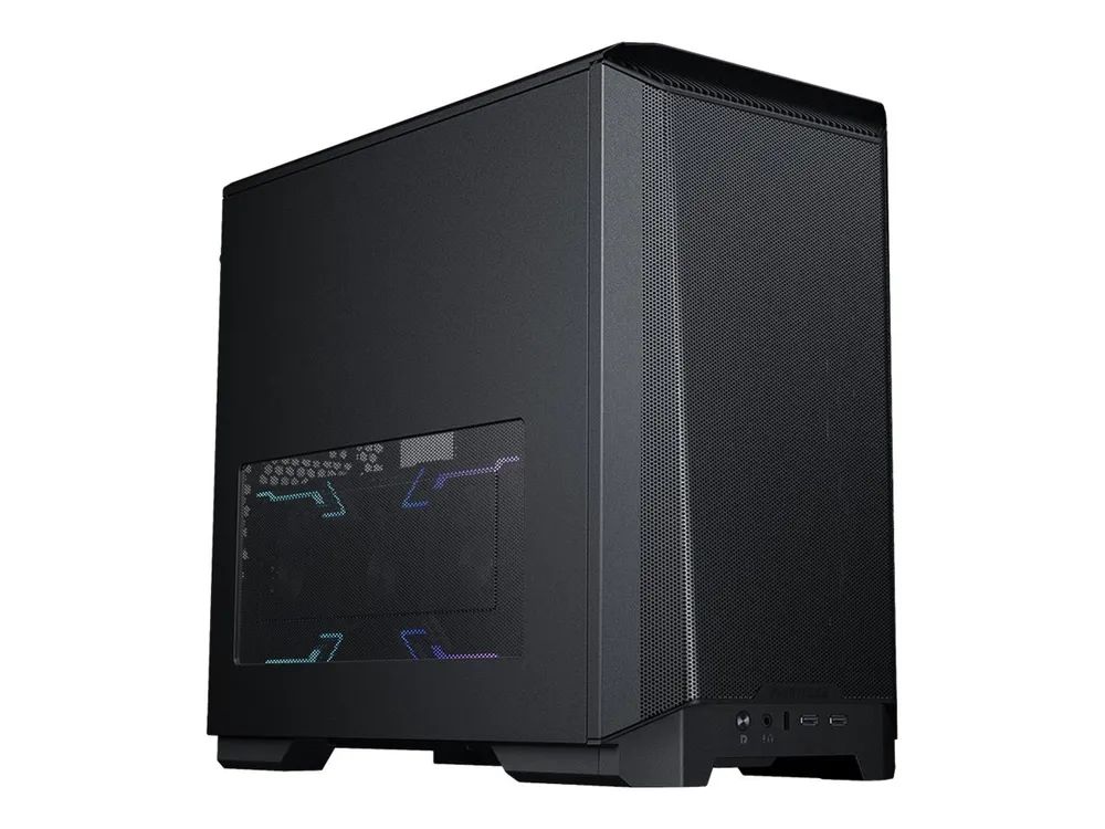 Phanteks Eclipse P200A - Performance Edition