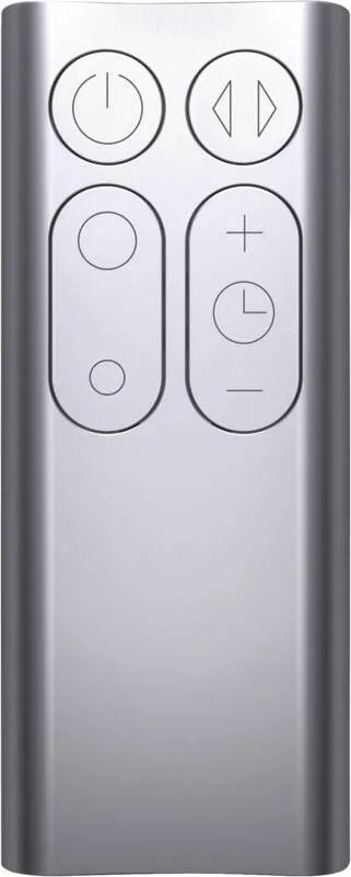 Dyson Luftreiniger TP00 pure cool