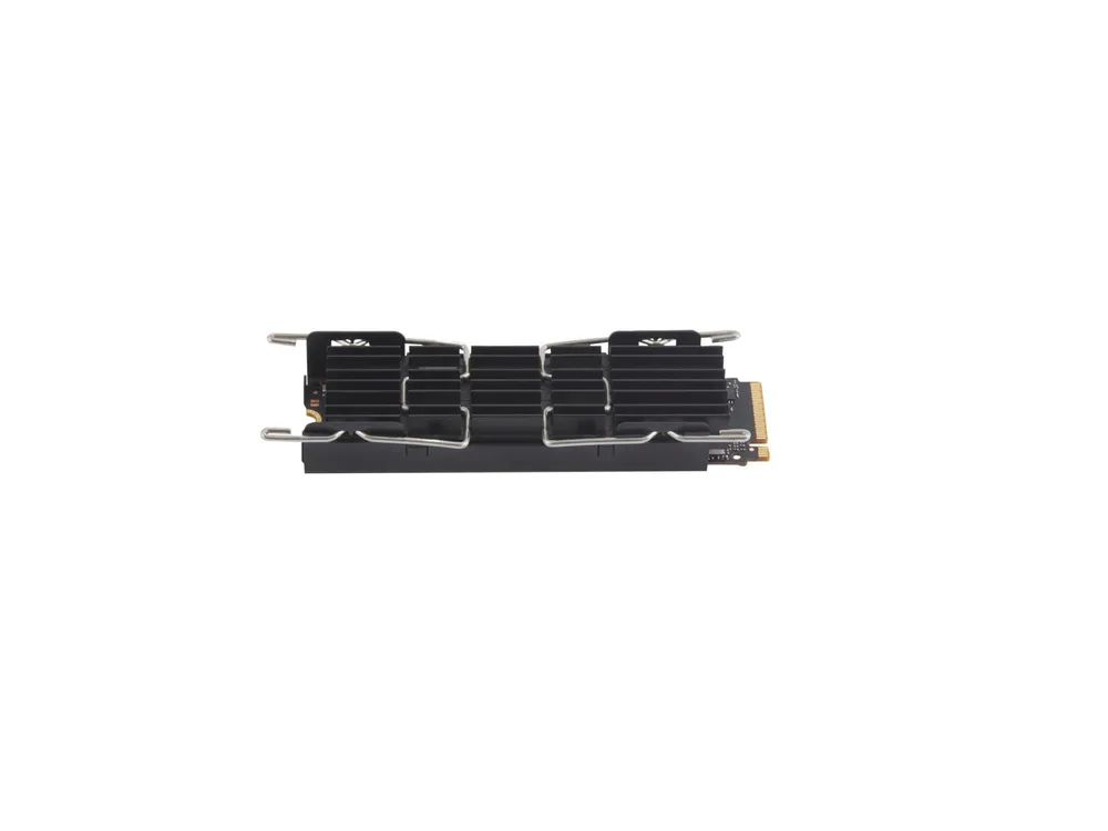HP Z Turbo Drive - SSD - 1 TB - intern - PCIe