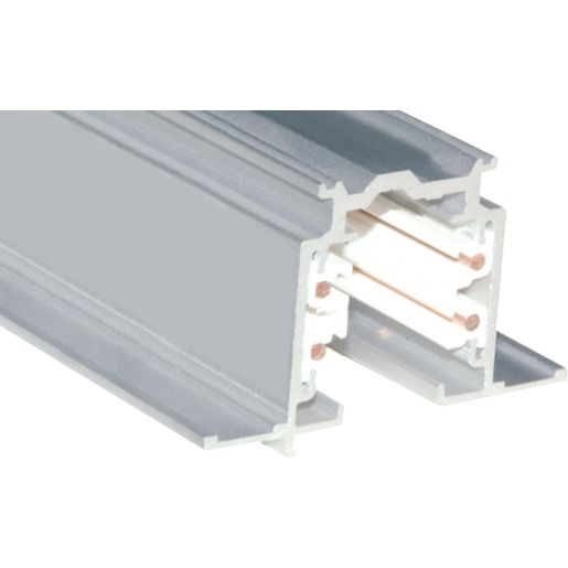 Molto Luce 3PH HV EINBAUSCHIENE 3M WEIß / MOLTO 208-19105303 XTSF430 208-19105303