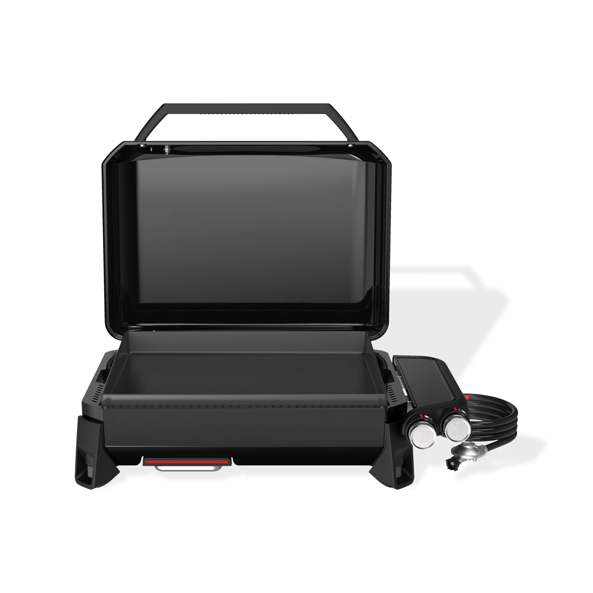 Weber Slate GP56 Premium Plancha