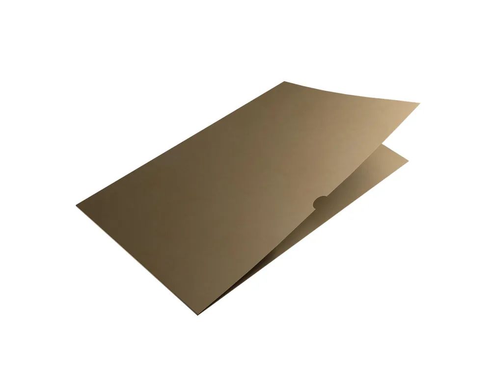 HP Blickschutzfilter für Notebook - abnehmbar - klebend - 40.6 cm (16")