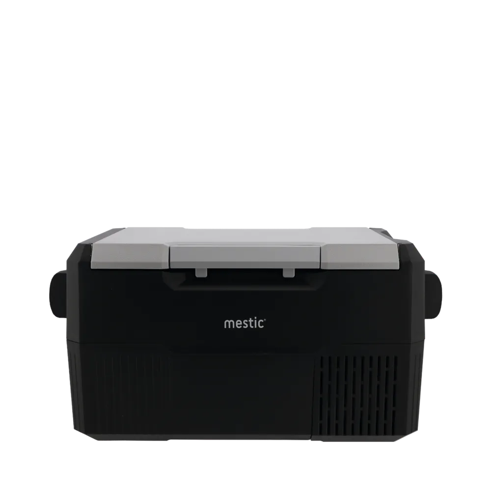 Mestic Kompressorkühlbox Mestic MCCHD-33(S)