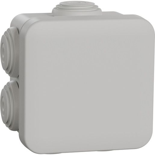 Schneider Electric FR-DOSE 65X 65X45 GRAU / SCHN.E 05032 ENN05032