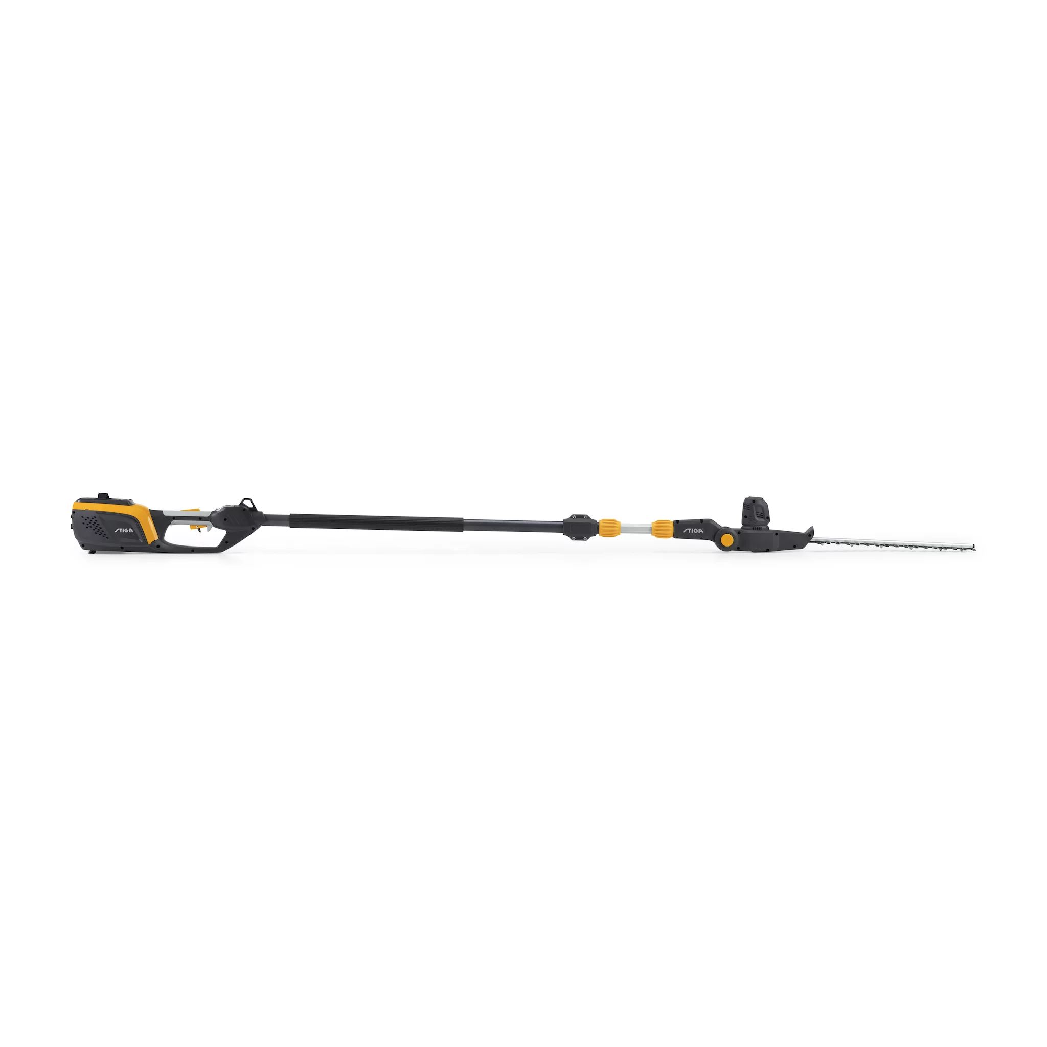 STIGA MT 500e Kit