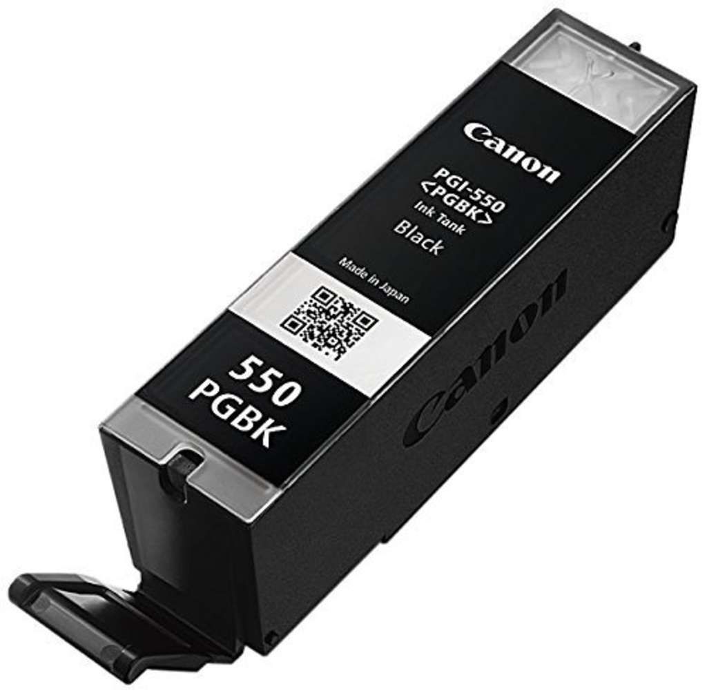 Canon PGI-550PGBK - 15 ml - Schwarz - original