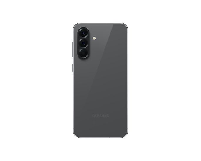 Samsung Galaxy A56 - Enterprise Edition - 5G Smartphone - Dual-SIM - RAM 8 GB / Interner Speicher 12