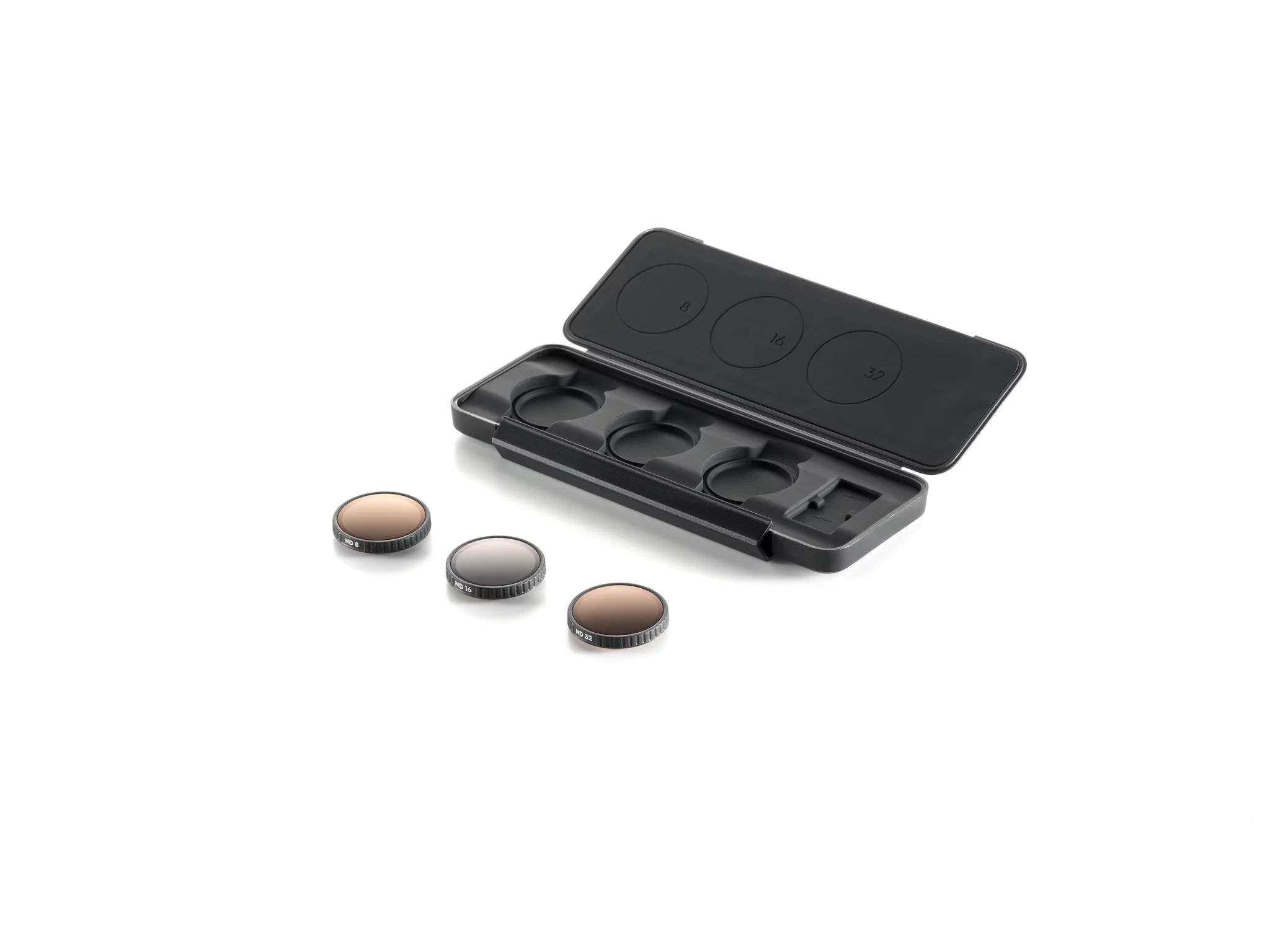 DJI Osmo Nano ND-Filterset (8/16/32)
