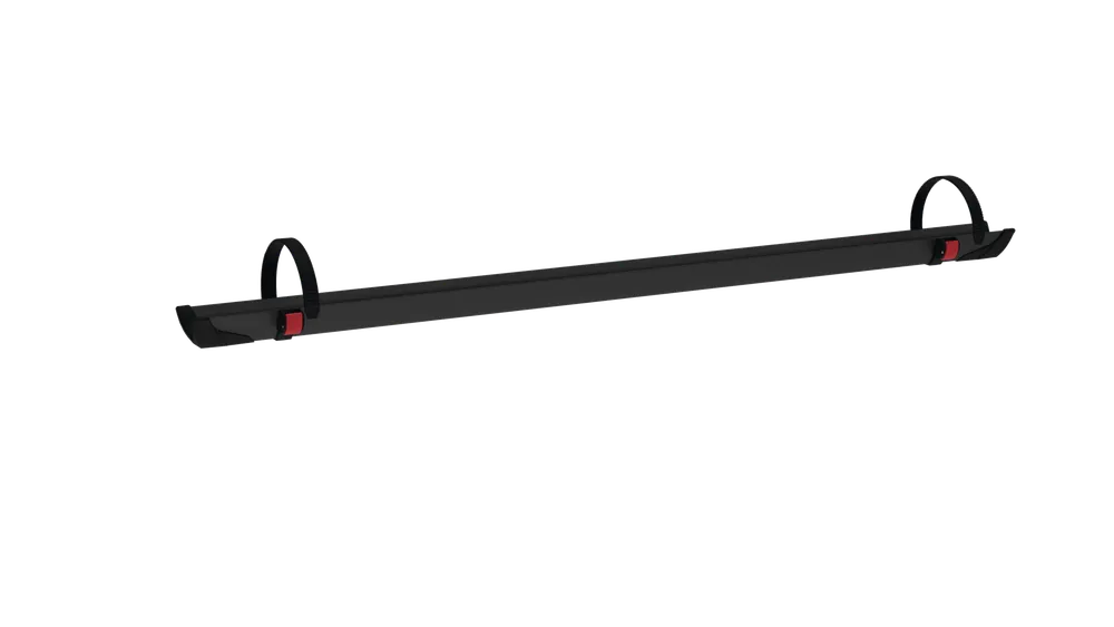 Fiamma Rail Plus Deep Black