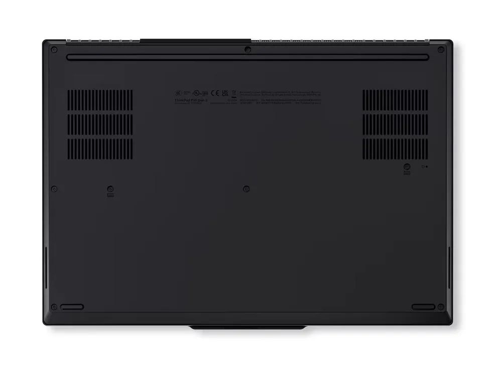 Lenovo ThinkPad P16 Gen 3 21RQ - Intel Core Ultra 9 275HX - Win 11 Pro - RTX PRO 3000 Blackwell - 64 GB RAM - 1 TB SSD TCG Opal Encryption 2, NVMe, Performance - 40.6 cm (16")