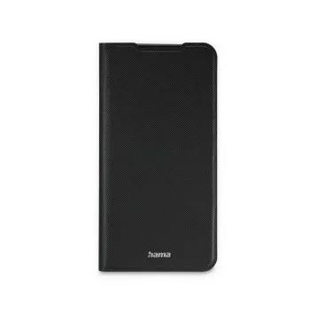 Hama Handytasche "Daily Protect" für Samsung Galaxy S26, Schwarz
