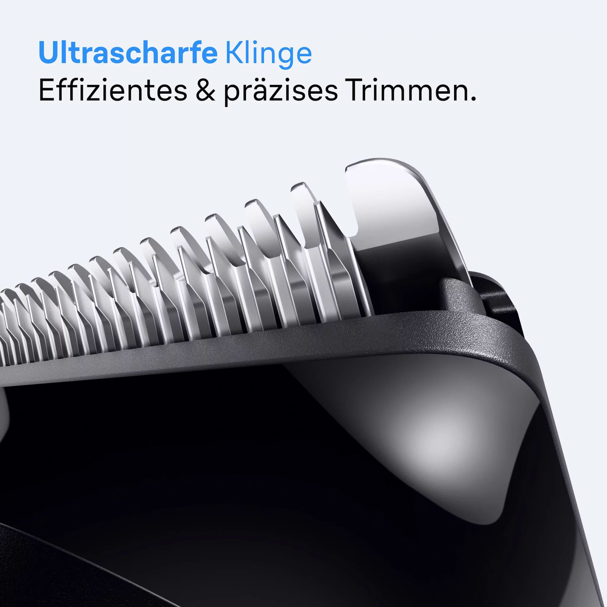 Braun Series 3 Beard Trimmer BT3520