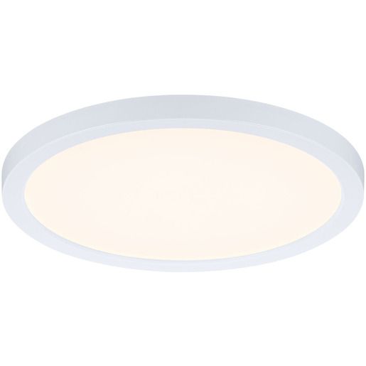 Paulmann EINBAUPANEL 13W 3000K D175 / PAULMA AREOVARIFIT W 25M546 93032