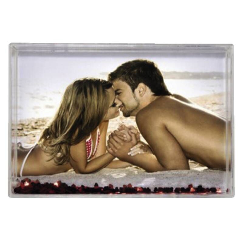 Hama 57381 ACR.-RAHMEN AMORE 10X15 cm