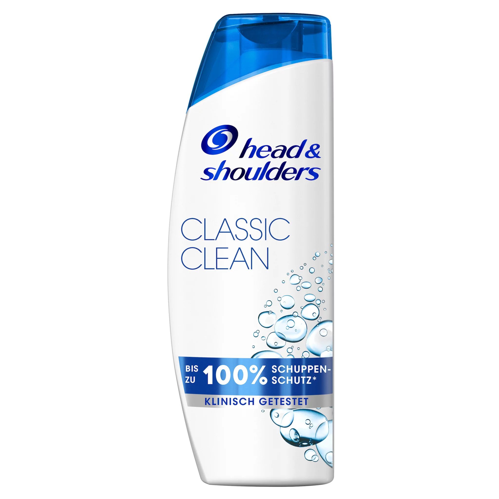 Head & Shoulders Anti-Schuppen Shampoo Classic Clean