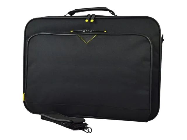 techair Laptop Case - Notebook-Tasche - 39.6 cm (15.6")