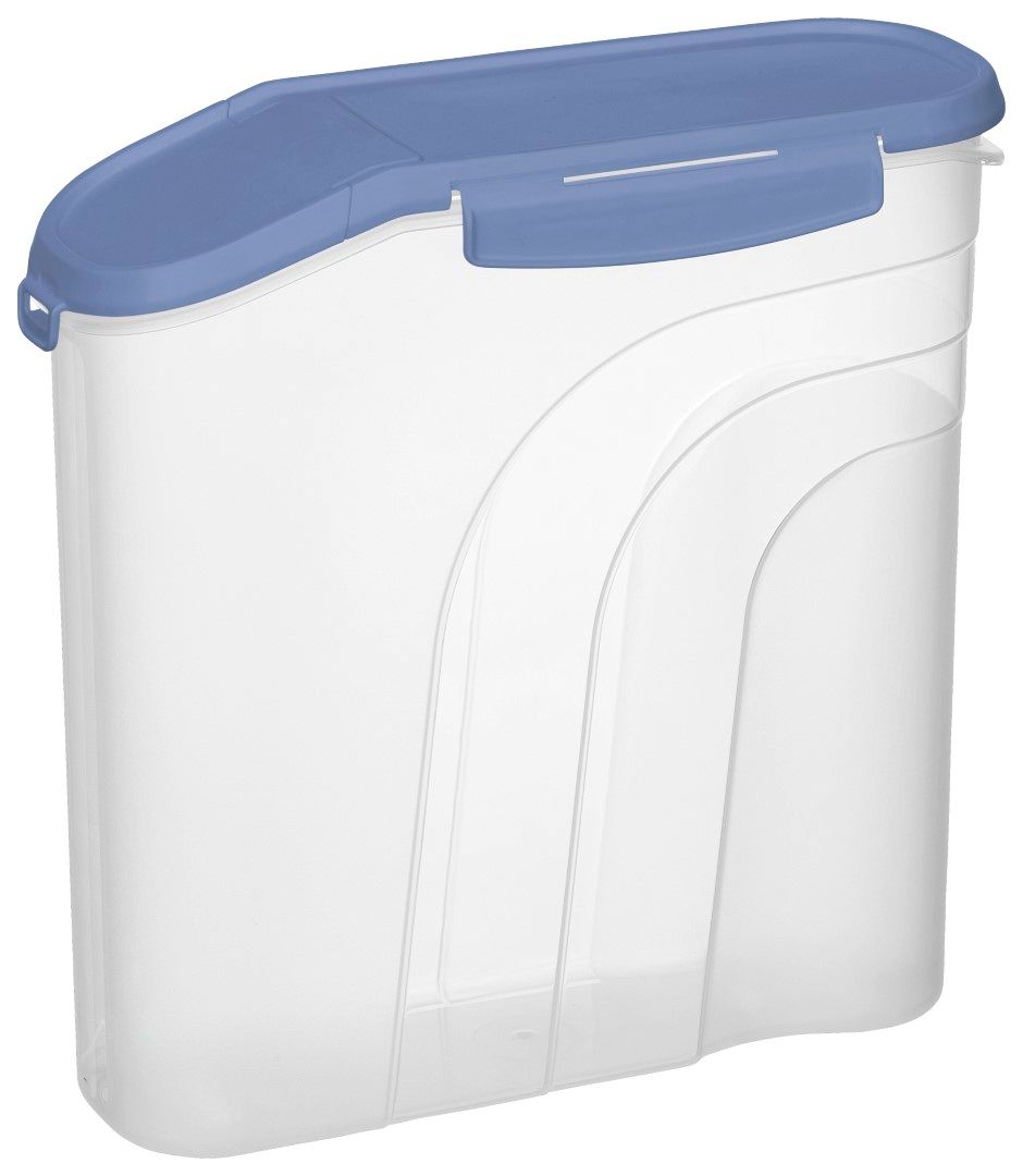 Rotho Müslibox 4.1 l FRESH mit Clic