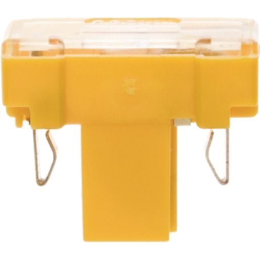 Berker GLIMMAGGREGAT 12V/65MA AC/DC / BERKER 167602 GELB 167602