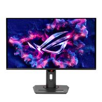 ASUS ROG Strix OLED XG27UCDMG - OLED-Monitor - Gaming - 68.6 cm (27")