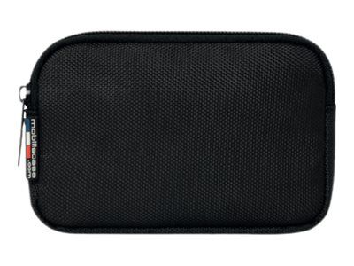 Mobilis Executive 2 - Tragetasche für Speicherplatte