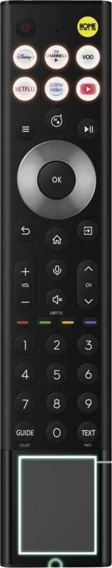 Hisense 65U7S PRO