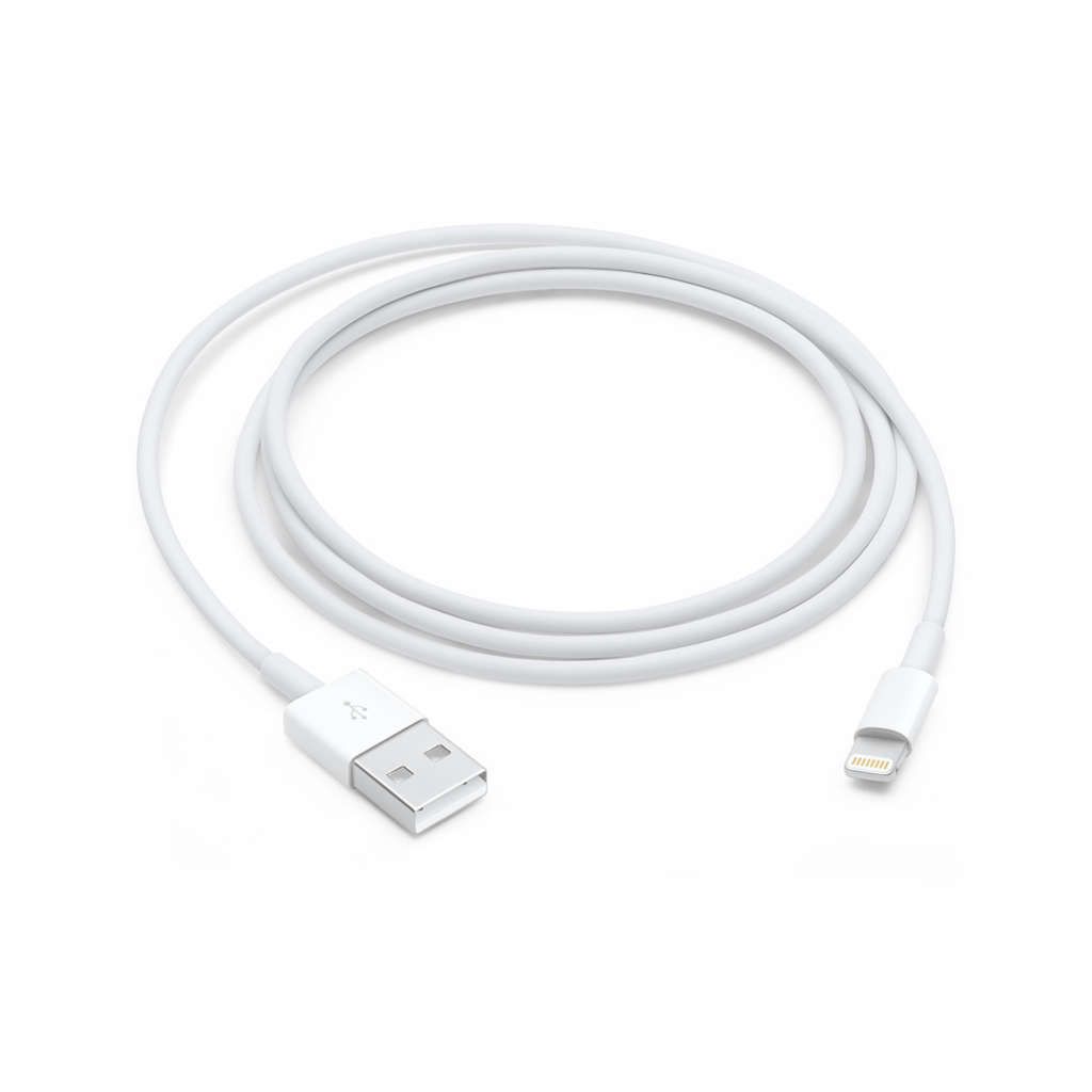Apple Lightning auf USB Kabel (1m) B-Ware