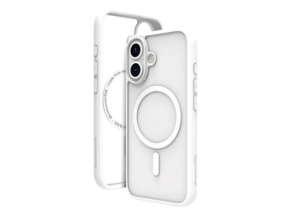 dbramante1928 Grenen - Hintere Abdeckung für iPhone 16 Plus 