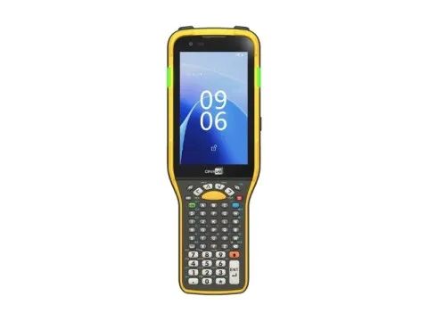 CIPHERLAB RK96 WIFI7 BT NFC ER 2D SE5800 16/5MP 7000mAh - Datenerfassungsgerät - Bluetooth