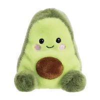 Aurora PP Airy avocado