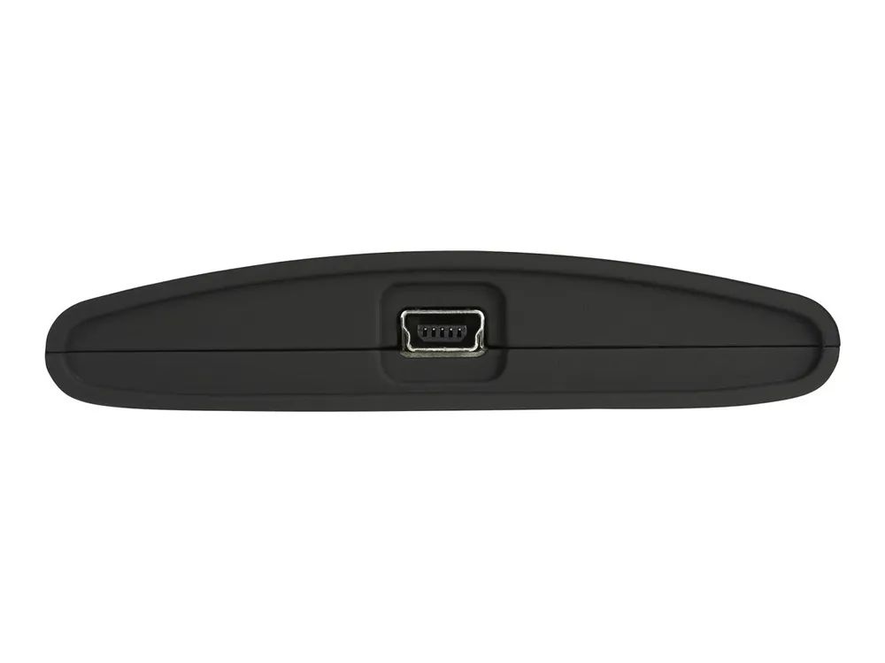 StarTech.com USB 2.0 KVM Konsole - Mobiler Laptop Crash Cart Adapter mit Datenübertragung und Videoaufnahme