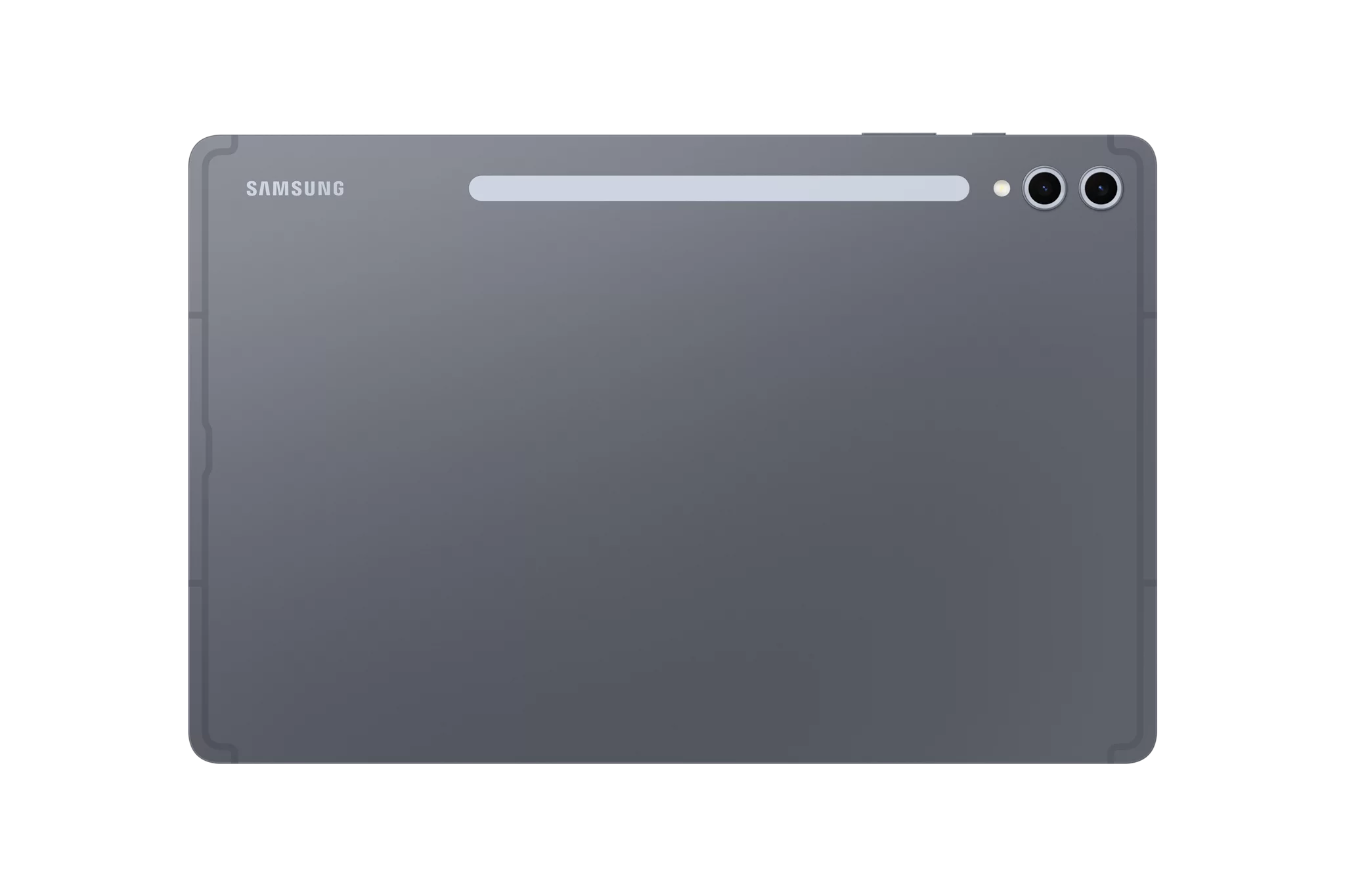 Samsung Galaxy Tab S10+ - Tablet - Android - 512 GB - 31.5 cm (12.4")
