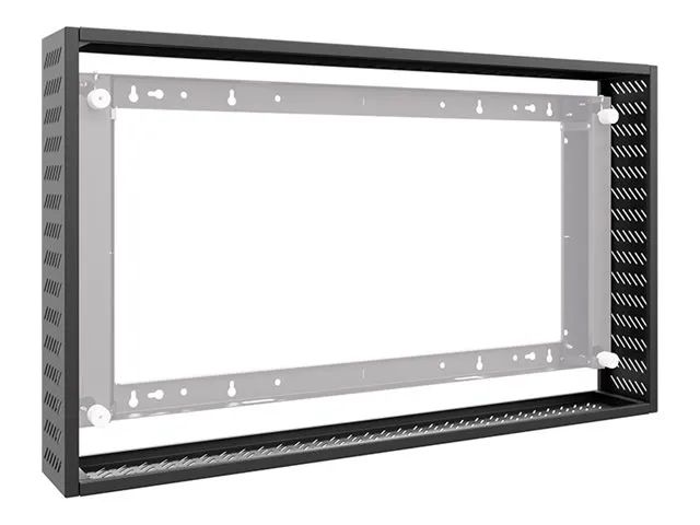 Hagor Cover-Set WH LG 49XE4F