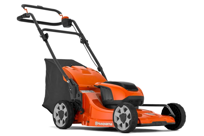 Husqvarna LC 142i
