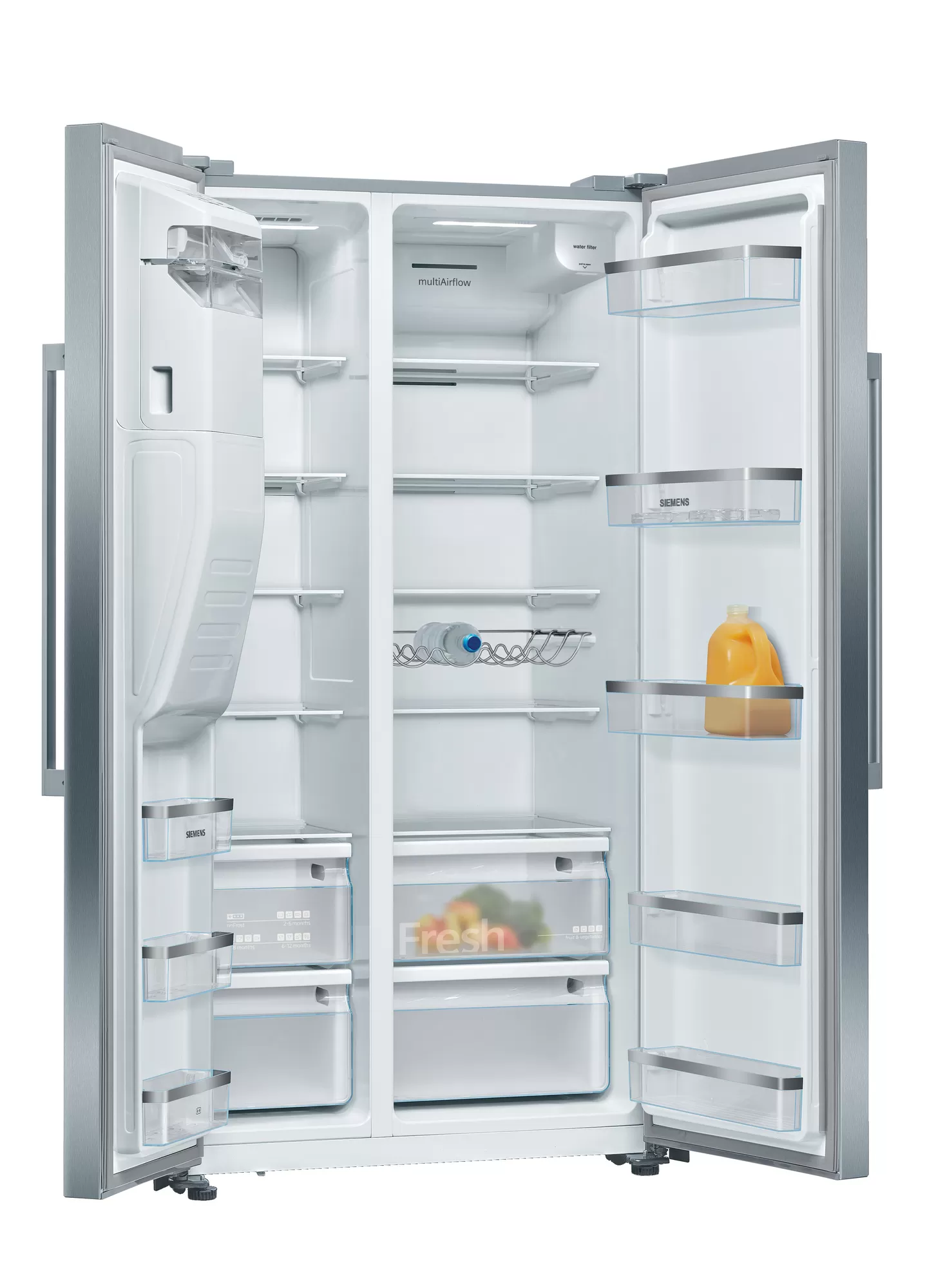 Siemens IQ500 KA93DAIEP